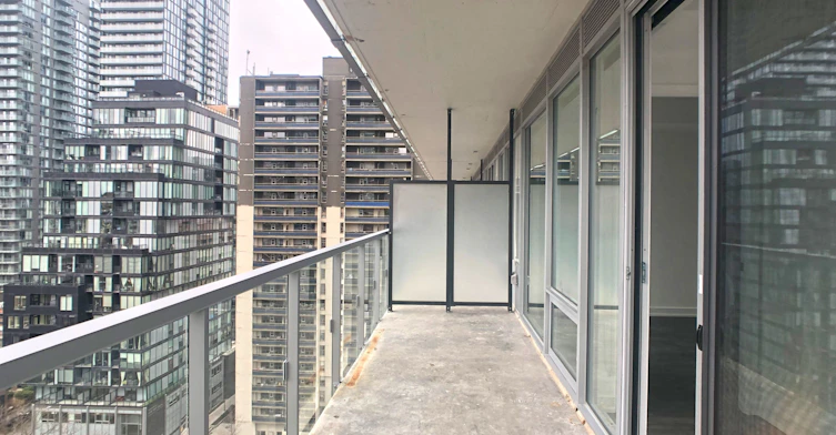 1502-3 Gloucester Street, Toronto, ON, M4Y 1Z4 - 16