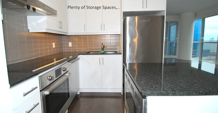 1708-1 The Esplanade Drive, Toronto, ON, M5E 0A8 - 5