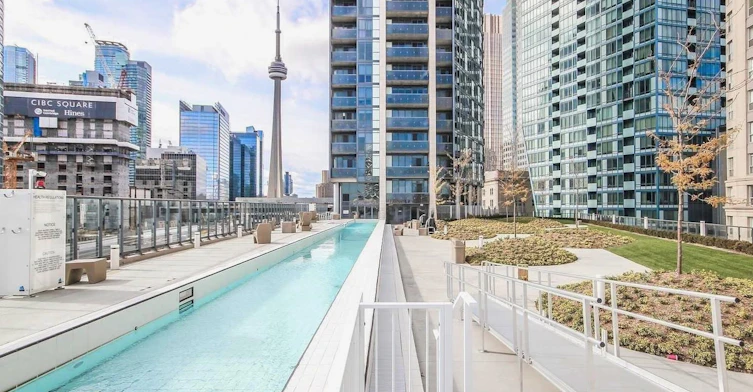 1708-1 The Esplanade Drive, Toronto, ON, M5E 0A8 - 23
