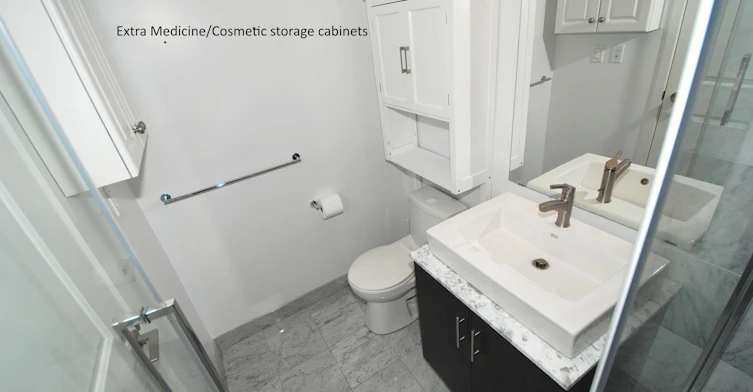 1708-1 The Esplanade Drive, Toronto, ON, M5E 0A8 - 13
