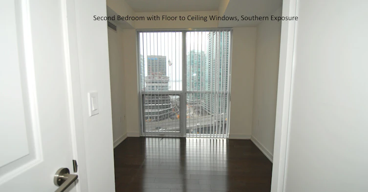 1708-1 The Esplanade Drive, Toronto, ON, M5E 0A8 - 15