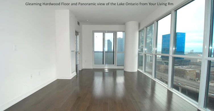 1708-1 The Esplanade Drive, Toronto, ON, M5E 0A8 - 8