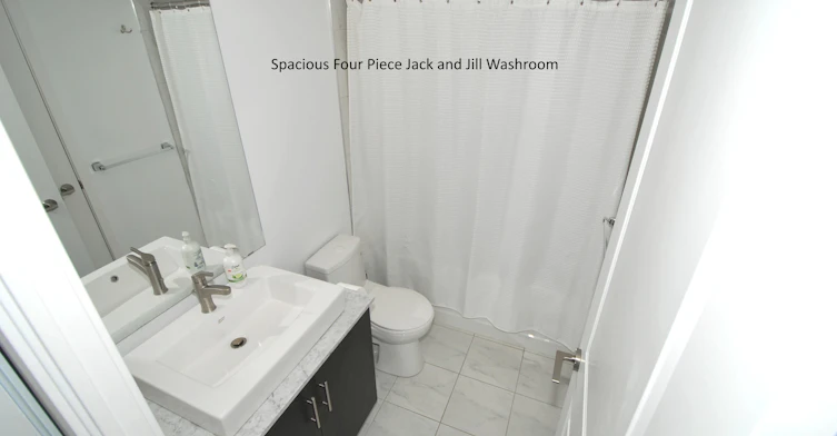 1708-1 The Esplanade Drive, Toronto, ON, M5E 0A8 - 17