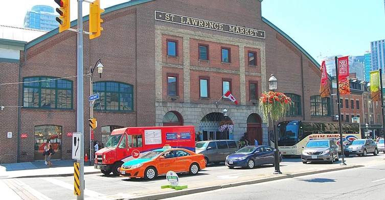 1708-1 The Esplanade Drive, Toronto, ON, M5E 0A8 - 25