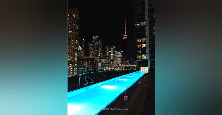 1708-1 The Esplanade Drive, Toronto, ON, M5E 0A8 - 21