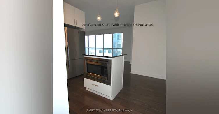 1708-1 The Esplanade Drive, Toronto, ON, M5E 0A8 - 4
