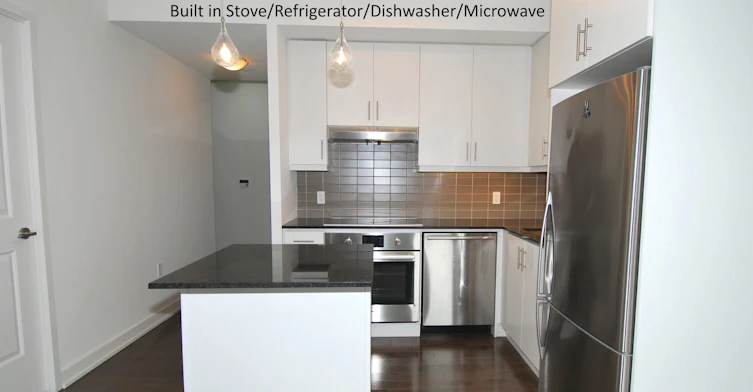 1708-1 The Esplanade Drive, Toronto, ON, M5E 0A8 - 7