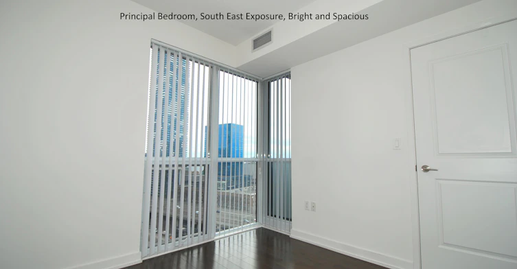 1708-1 The Esplanade Drive, Toronto, ON, M5E 0A8 - 9
