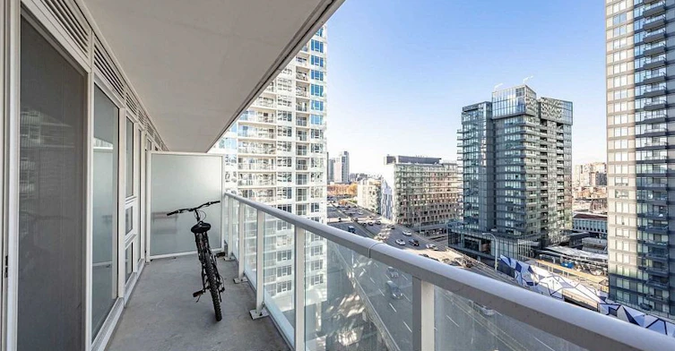 1508-17 Bathurst Street, Toronto, ON, M5V 0N1 - 13