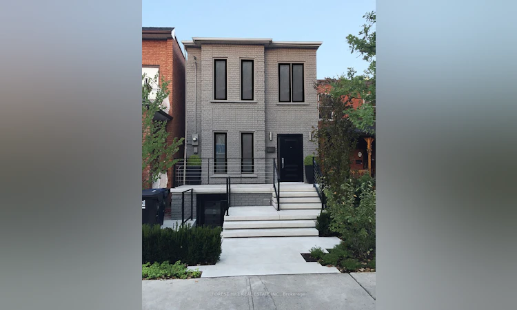 80 Northcote Avenue