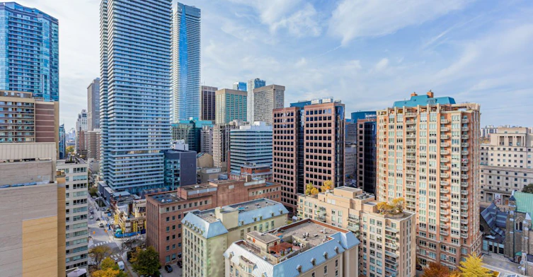 1706-101 Charles Street E, Toronto, ON, M4Y 0A9 - 26