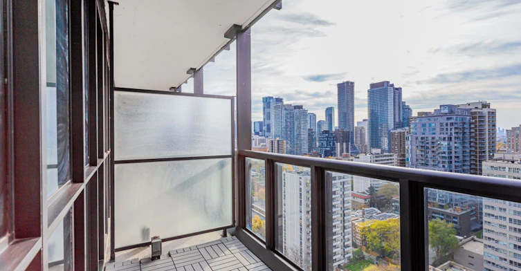 1706-101 Charles Street E, Toronto, ON, M4Y 0A9 - 22