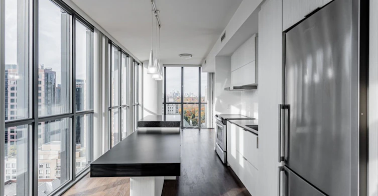 1706-101 Charles Street E, Toronto, ON, M4Y 0A9 - 6
