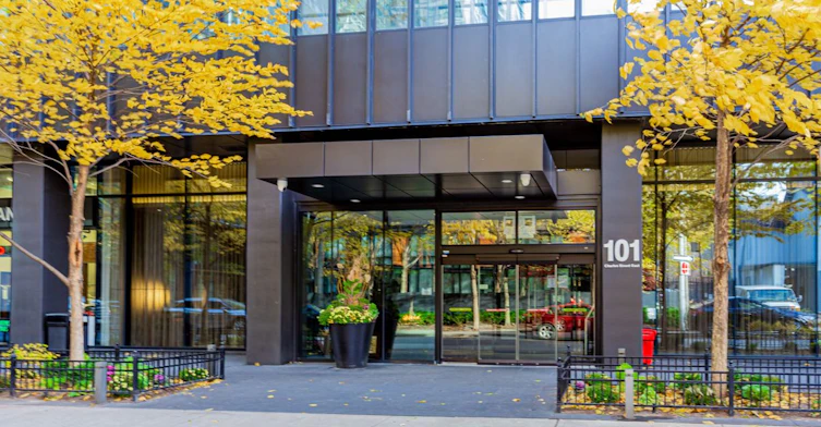 1706-101 Charles Street E, Toronto, ON, M4Y 0A9 - 2