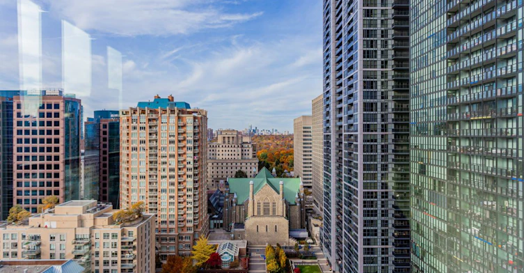 1706-101 Charles Street E, Toronto, ON, M4Y 0A9 - 21
