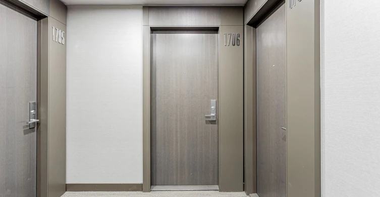 1706-101 Charles Street E, Toronto, ON, M4Y 0A9 - 19