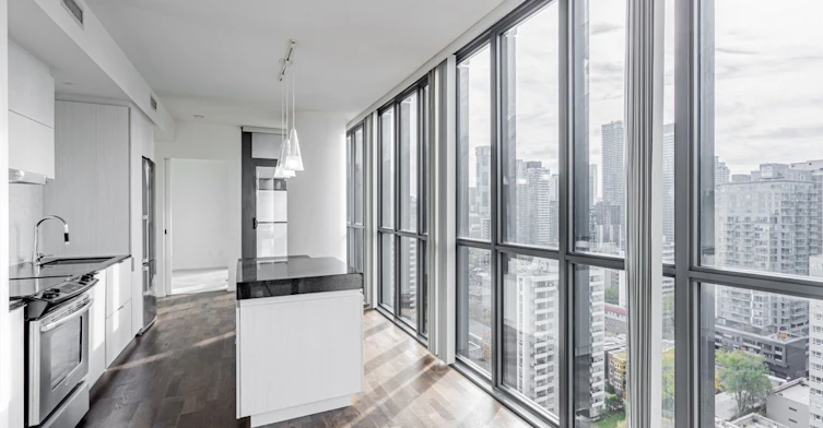 1706-101 Charles Street E, Toronto, ON, M4Y 0A9 - 9