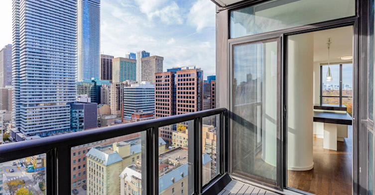 1706-101 Charles Street E, Toronto, ON, M4Y 0A9 - 23