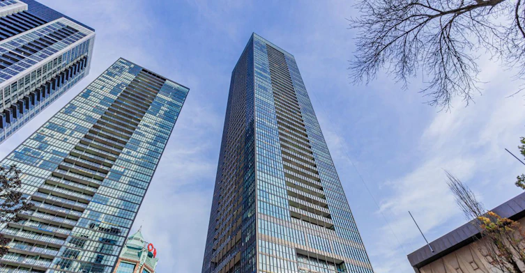 1706-101 Charles Street E, Toronto, ON, M4Y 0A9 - 27