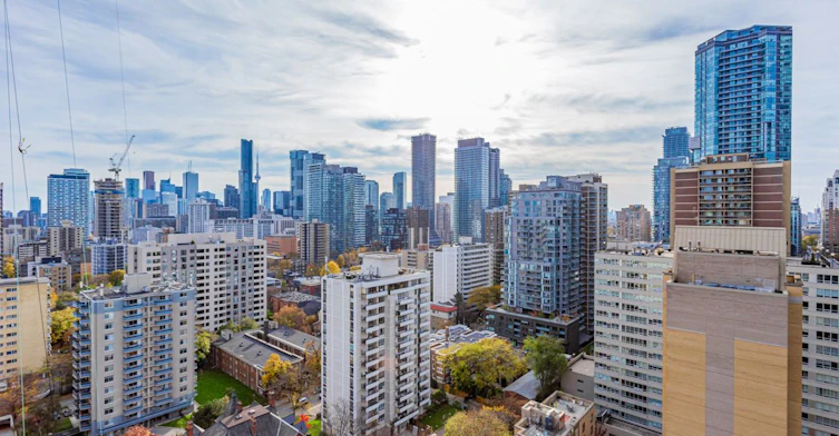 1706-101 Charles Street E, Toronto, ON, M4Y 0A9 - 24