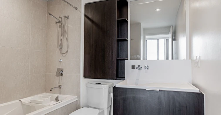 1706-101 Charles Street E, Toronto, ON, M4Y 0A9 - 18