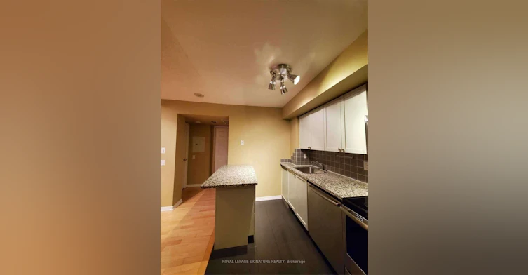 812-30 Harrison Garden Boulevard, Toronto, ON, M2N 7A9 - 6