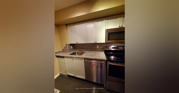 812-30 Harrison Garden Boulevard, Toronto, ON, M2N 7A9 - 7
