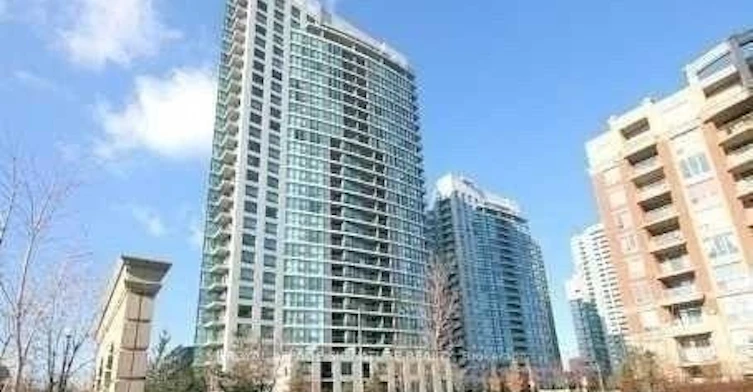 812-30 Harrison Garden Boulevard, Toronto, ON, M2N 7A9