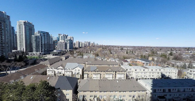 1408-88 Sheppard Avenue E, Toronto, ON, M2N 6Y2 - 10