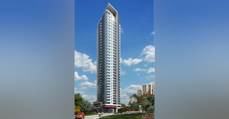 1408-88 Sheppard Avenue E, Toronto, ON, M2N 6Y2
