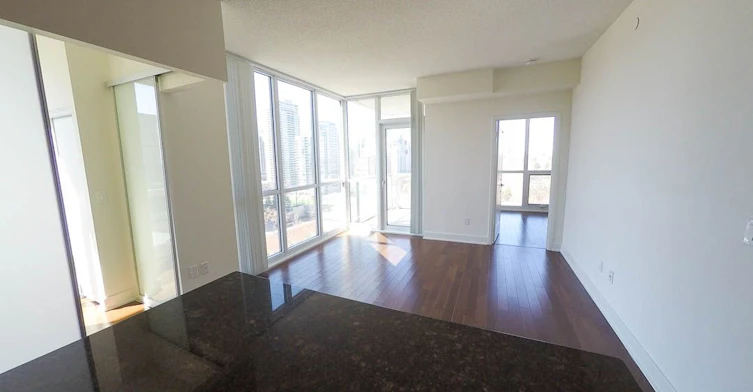1408-88 Sheppard Avenue E, Toronto, ON, M2N 6Y2 - 4