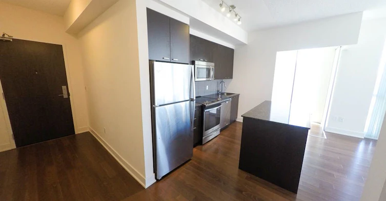1408-88 Sheppard Avenue E, Toronto, ON, M2N 6Y2 - 3