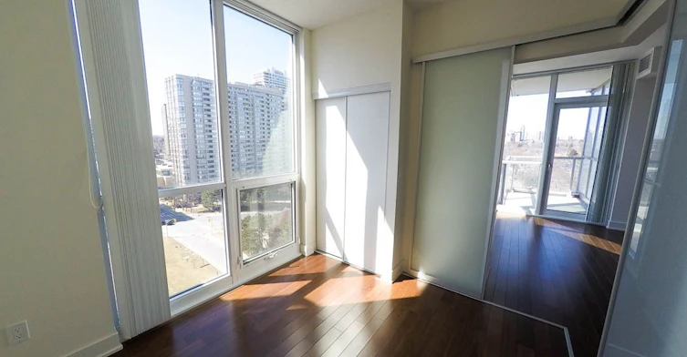 1408-88 Sheppard Avenue E, Toronto, ON, M2N 6Y2 - 5