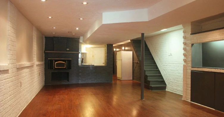 Lower-80 Northcote Avenue, Toronto, ON, M6J 3K3 - 2