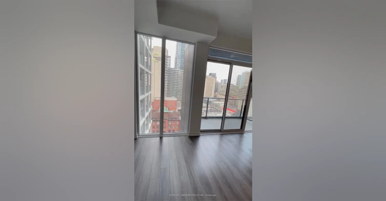 1221-20 Edward Street, Toronto, ON, M5G 1C9 - 6