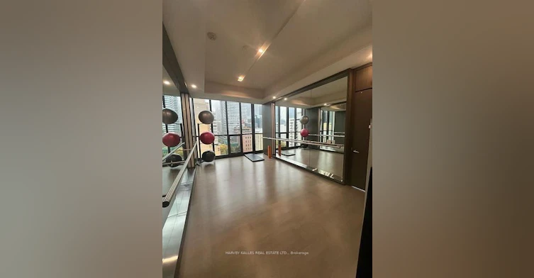 2611-101 Charles Street E, Toronto, ON, M4Y 0A9 - 9