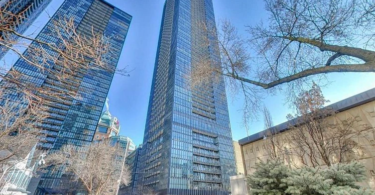 2611-101 Charles Street E, Toronto, ON, M4Y 0A9