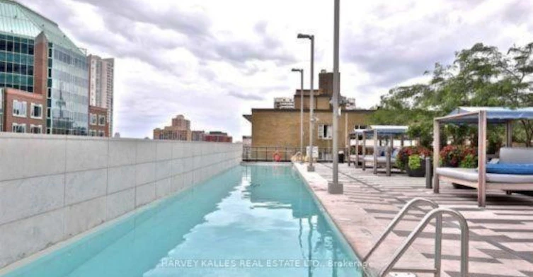 2611-101 Charles Street E, Toronto, ON, M4Y 0A9 - 12