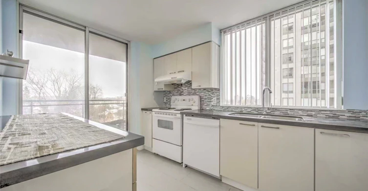 705-260 Doris Avenue, Toronto, ON, M2N 6X9 - 13