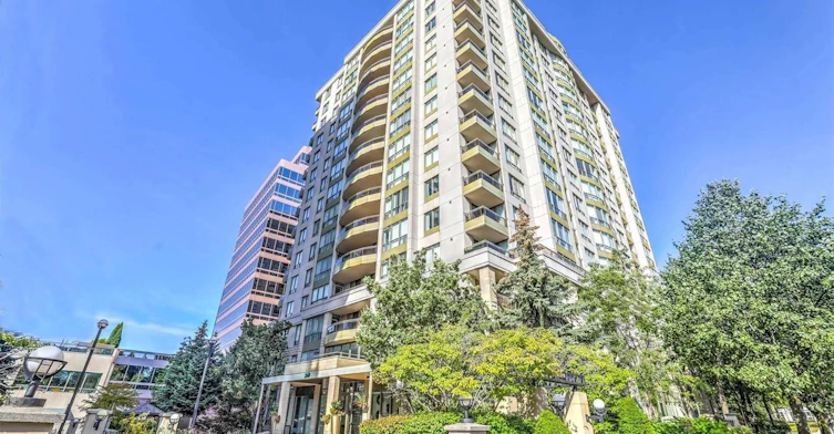 705-260 Doris Avenue, Toronto, ON, M2N 6X9