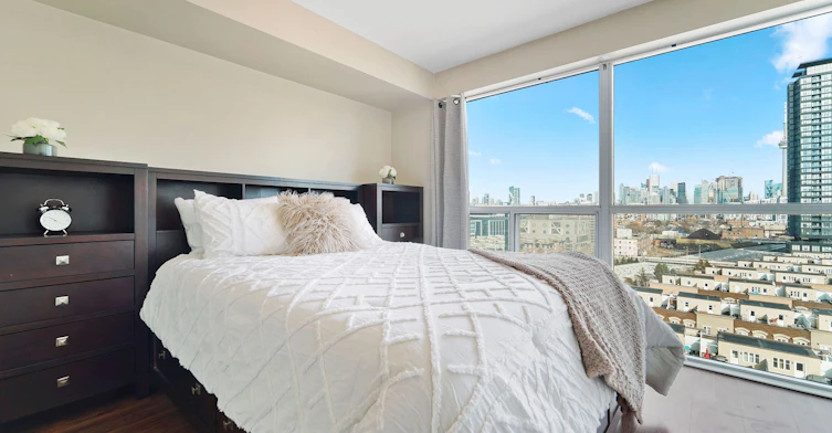 1011-80 Western Battery Road, Toronto, ON, M6K 3S1 - 5
