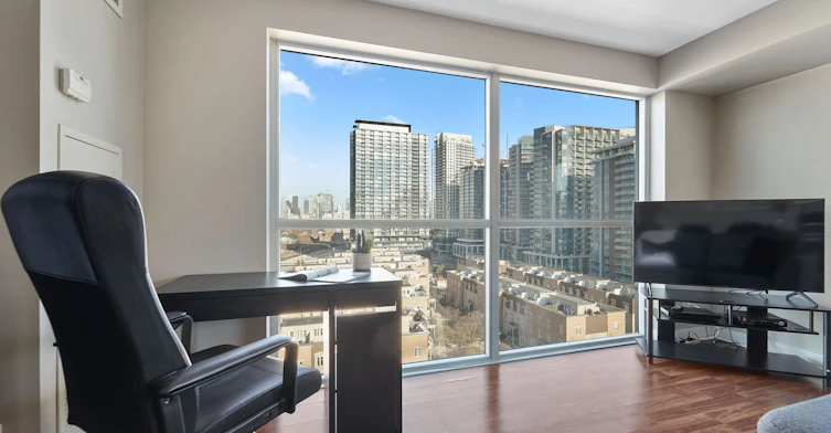 1011-80 Western Battery Road, Toronto, ON, M6K 3S1 - 15