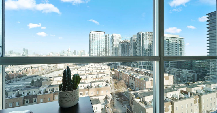 1011-80 Western Battery Road, Toronto, ON, M6K 3S1 - 17