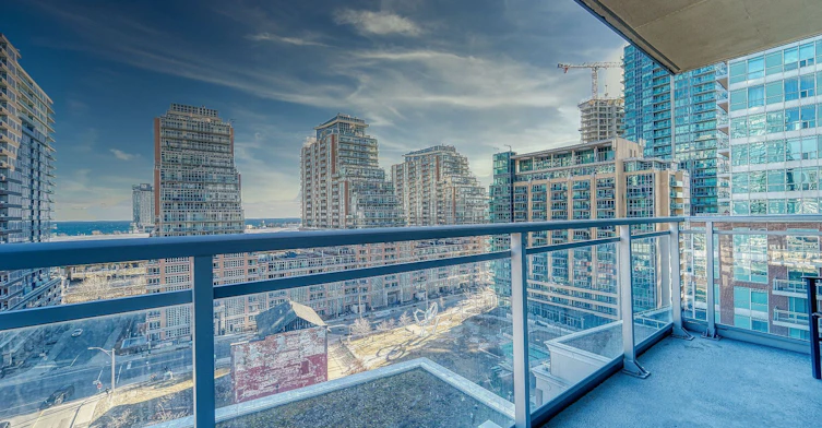 1011-80 Western Battery Road, Toronto, ON, M6K 3S1 - 21