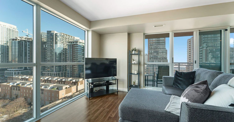1011-80 Western Battery Road, Toronto, ON, M6K 3S1 - 18