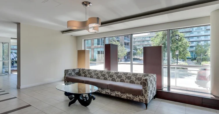 1011-80 Western Battery Road, Toronto, ON, M6K 3S1 - 29