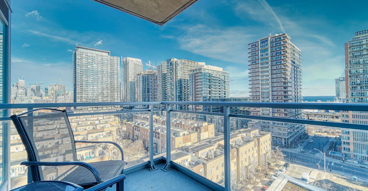 1011-80 Western Battery Road, Toronto, ON, M6K 3S1 - 20