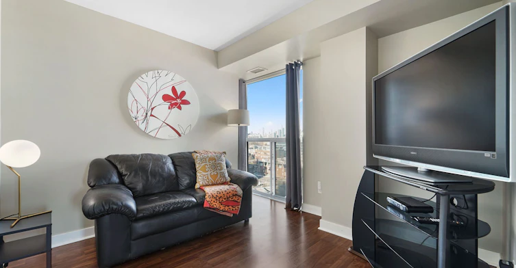 1011-80 Western Battery Road, Toronto, ON, M6K 3S1 - 14