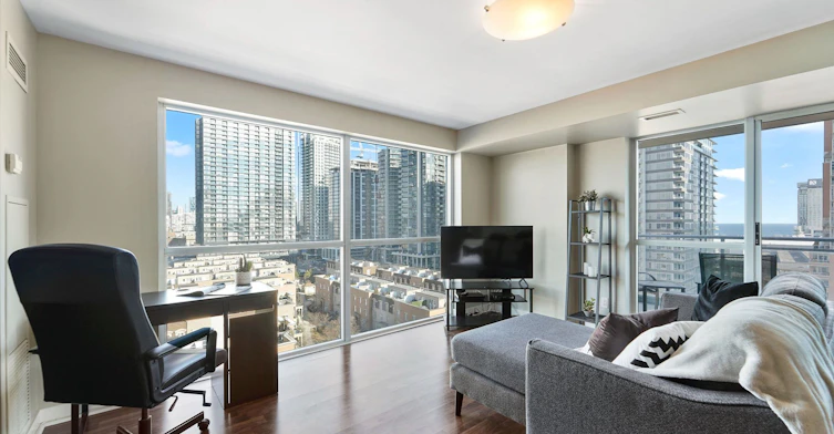 1011-80 Western Battery Road, Toronto, ON, M6K 3S1 - 16