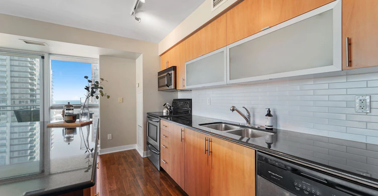 1011-80 Western Battery Road, Toronto, ON, M6K 3S1 - 10